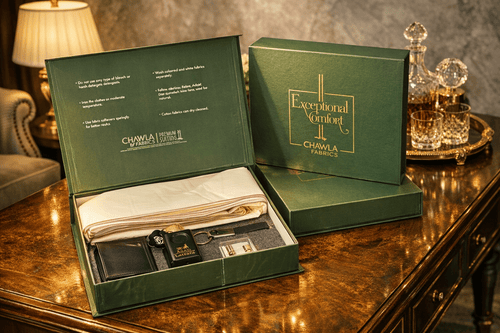 Luxury Men's Bundle [8 Pound Boski] - Boski Mahal