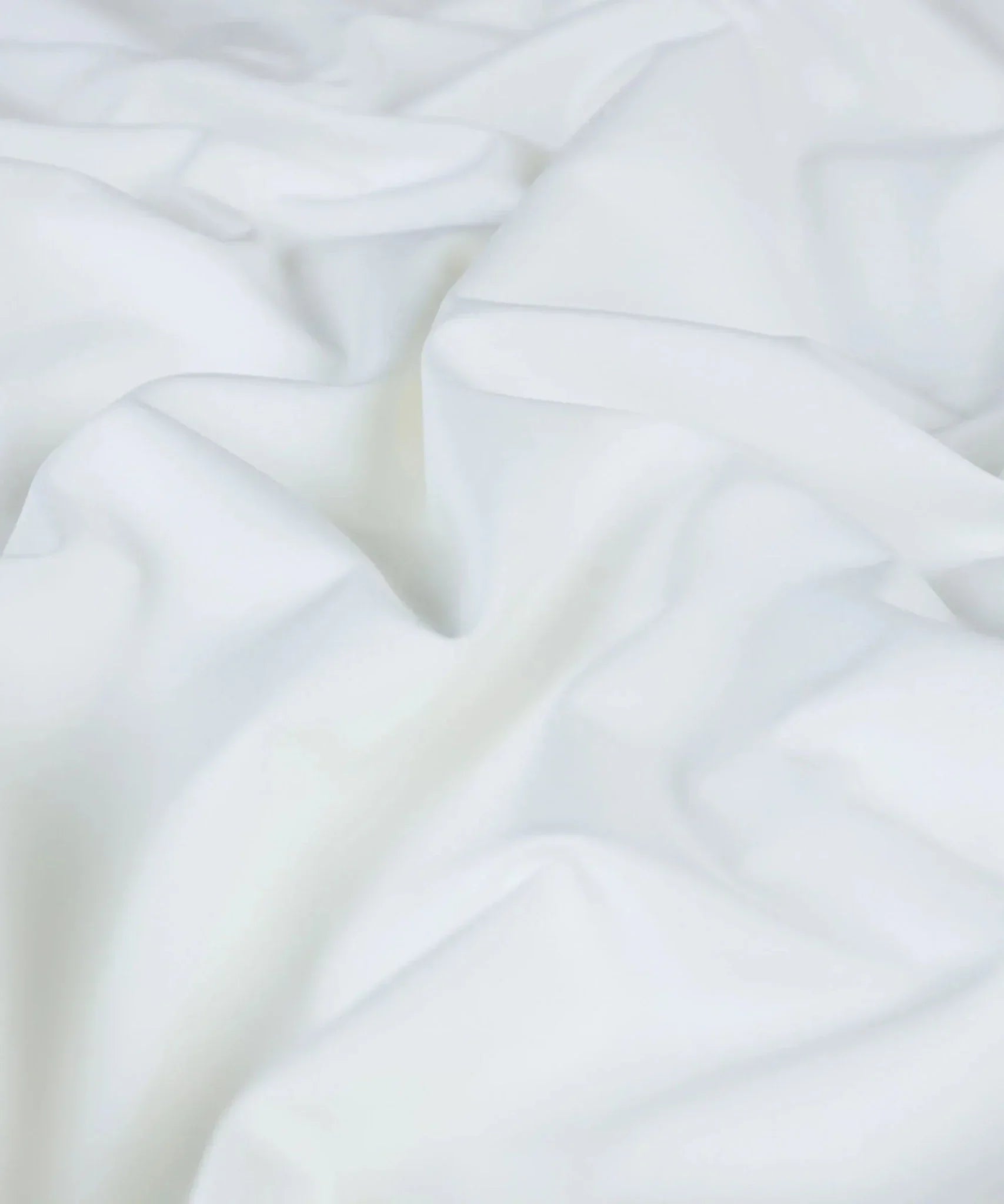 Premium ChairMen Cotton [AAA Grade - 100% Cotton] Off - White - Boski Mahal