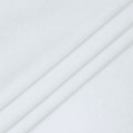 Premium ChairMen Cotton [AAA Grade - 100% Cotton] White - Boski Mahal